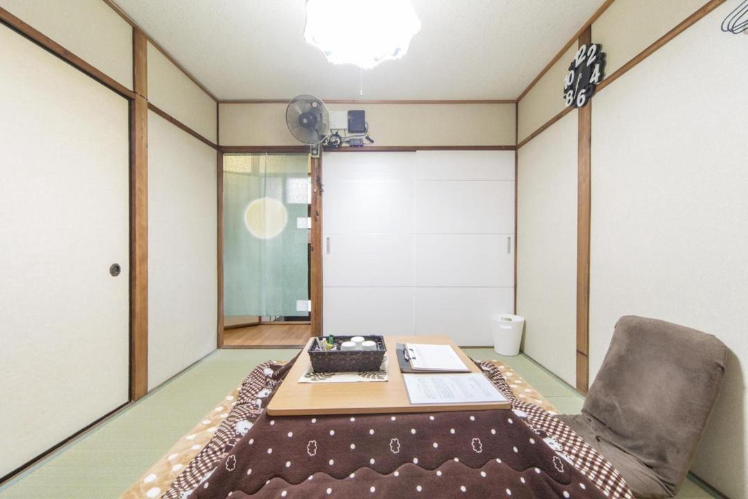 Photo of Others in Nakagyo Ward