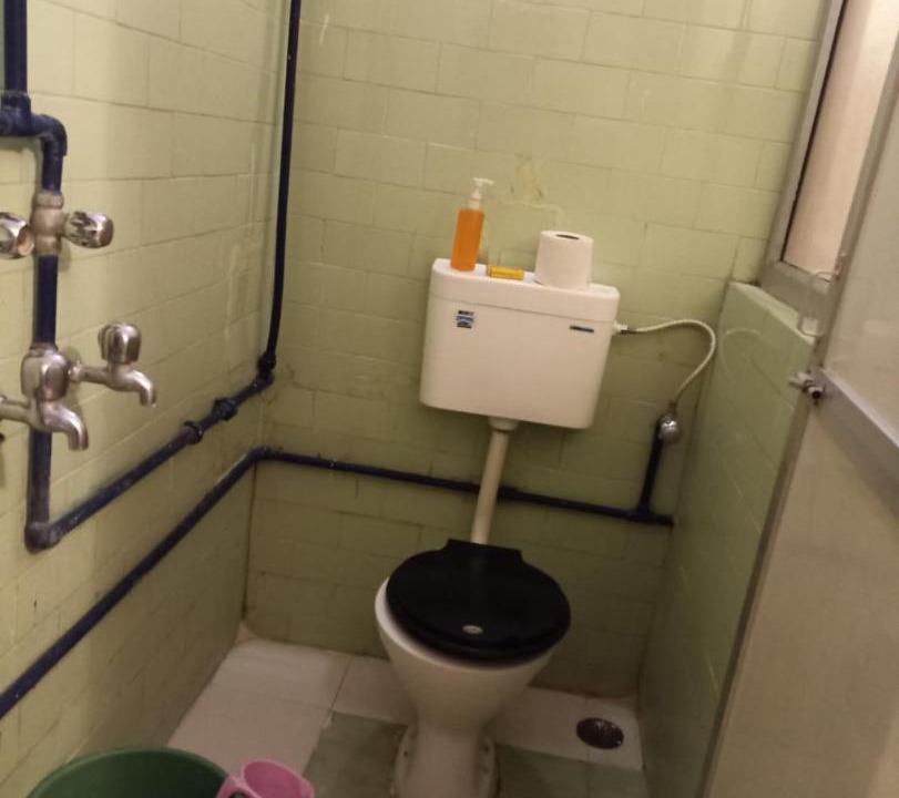 Photo of Bathroom in Varanasi
