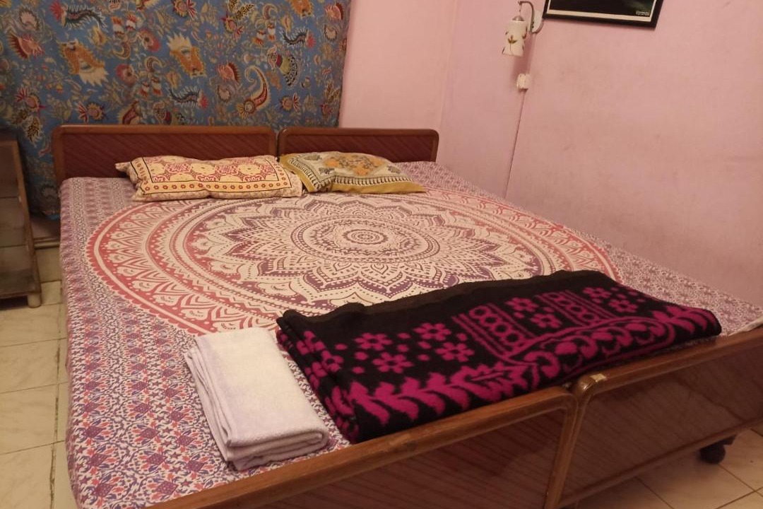 Photo of Bedroom in Varanasi