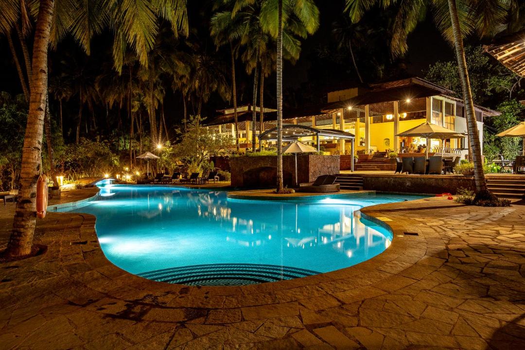 Photo of Outdoor in Marmagao