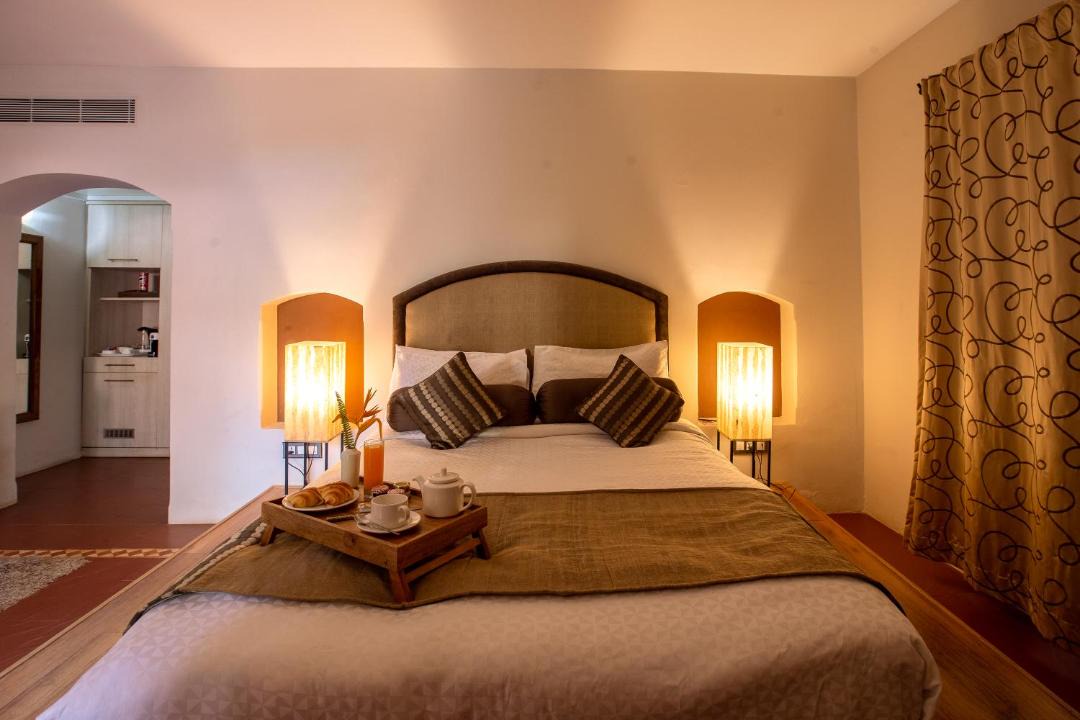 Photo of Bedroom in Marmagao
