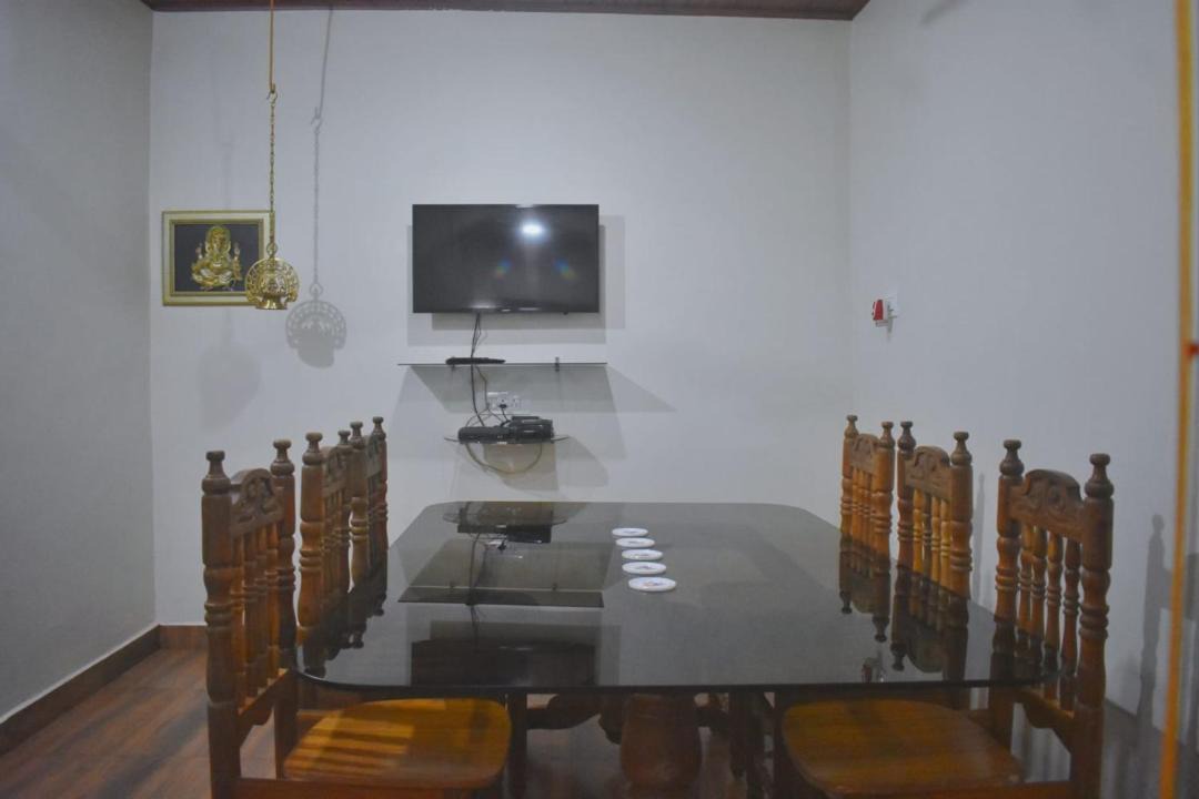 Photo of Livingroom in Madikeri