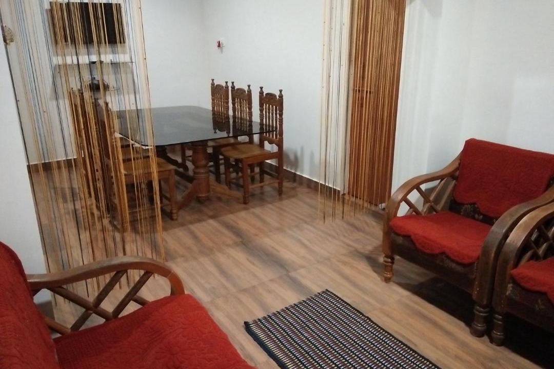 Photo of Livingroom in Madikeri