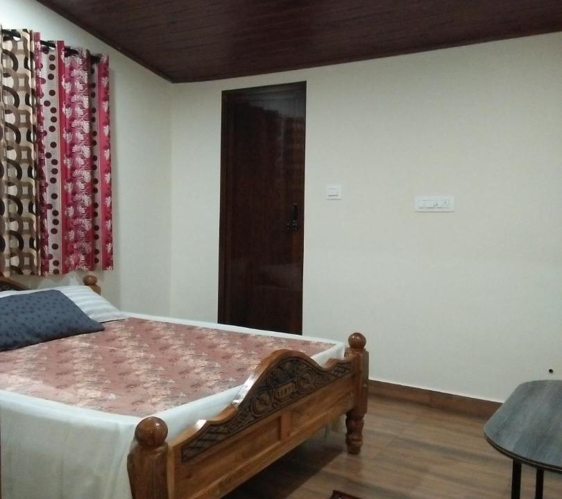 Photo of Bedroom in Madikeri
