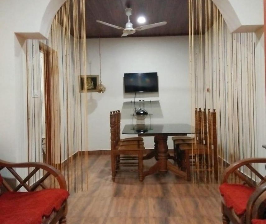 Photo of Livingroom in Madikeri