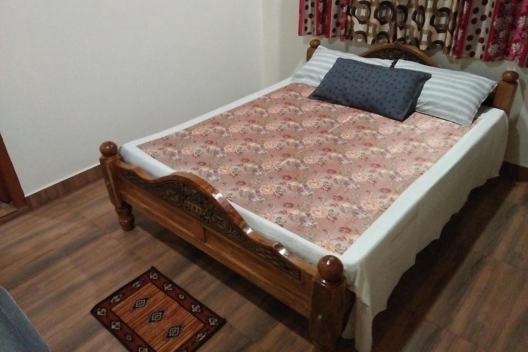 Photo of Bedroom in Madikeri