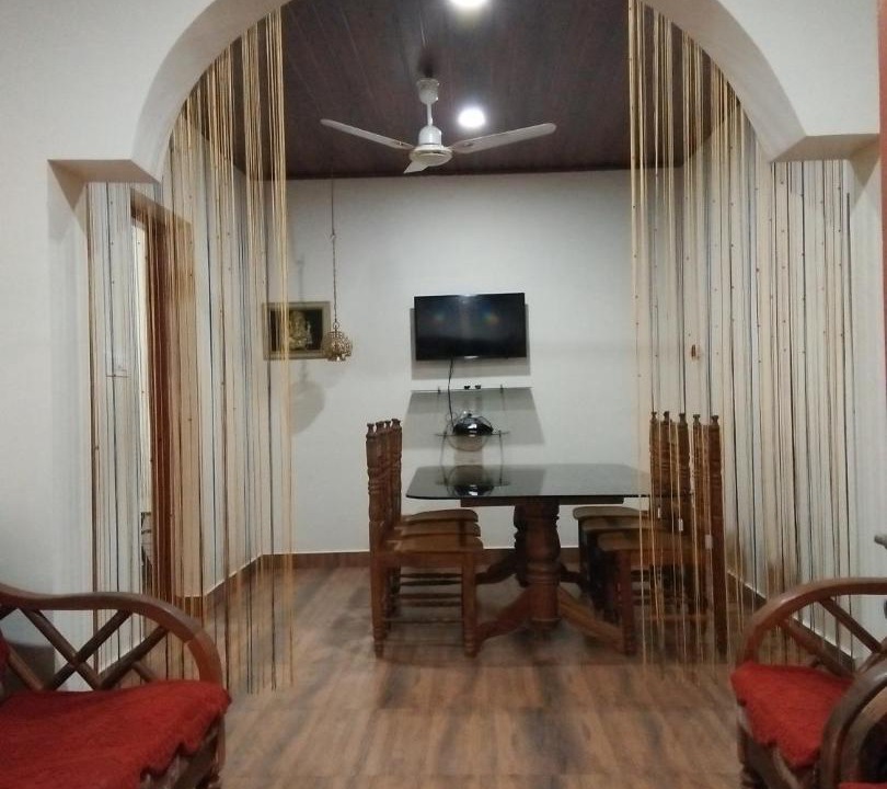 Photo of Livingroom in Madikeri