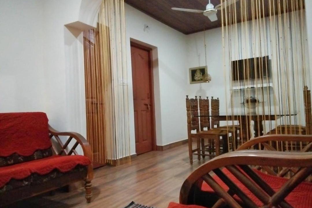 Photo of Livingroom in Madikeri
