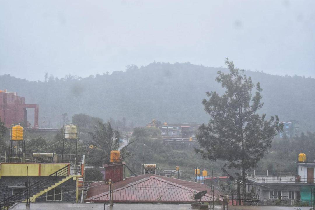 Photo of Others in Madikeri