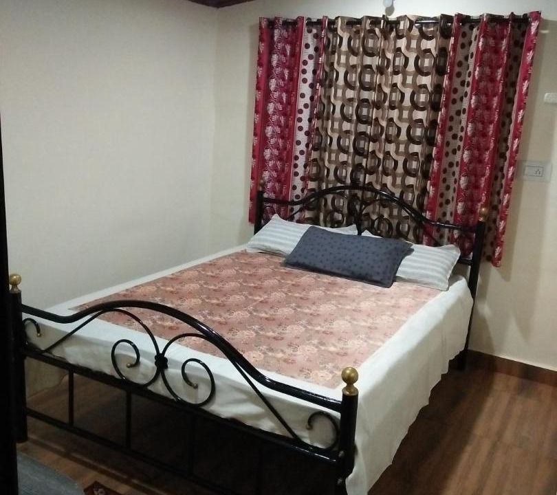Photo of Bedroom in Madikeri