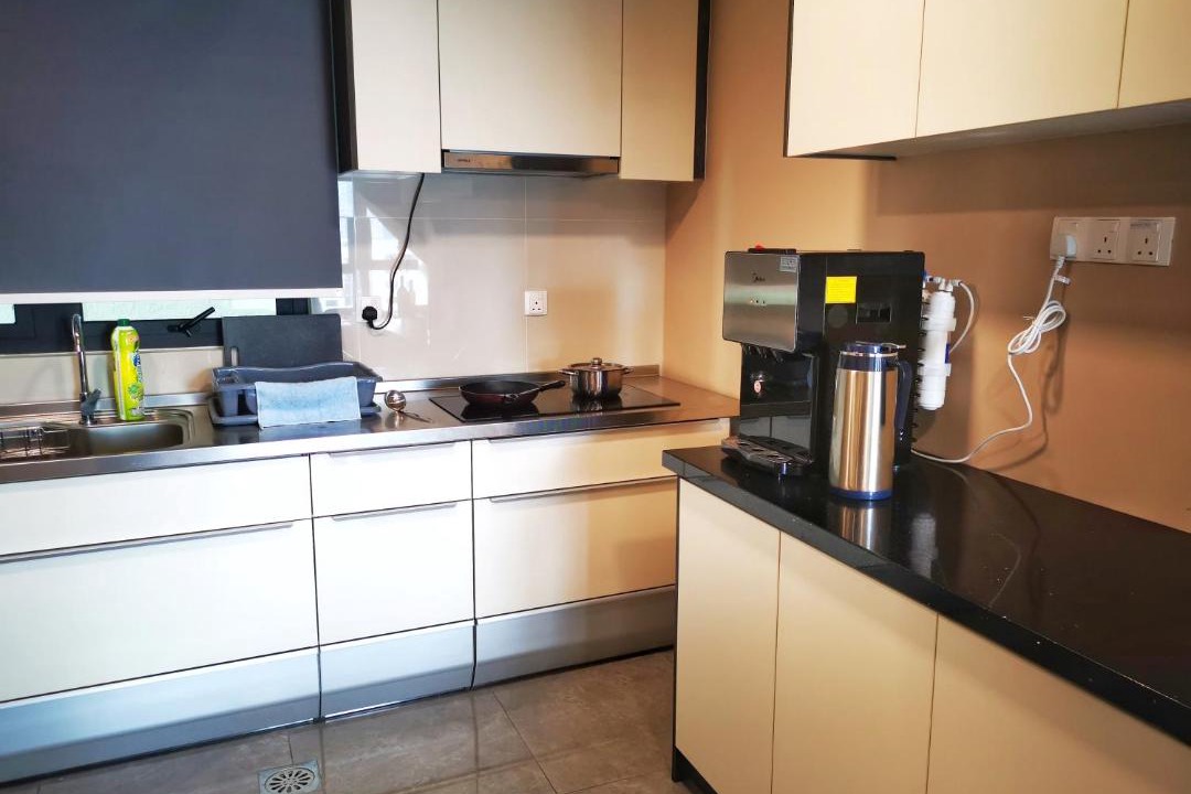 Photo of Kitchen in Mont Kiara