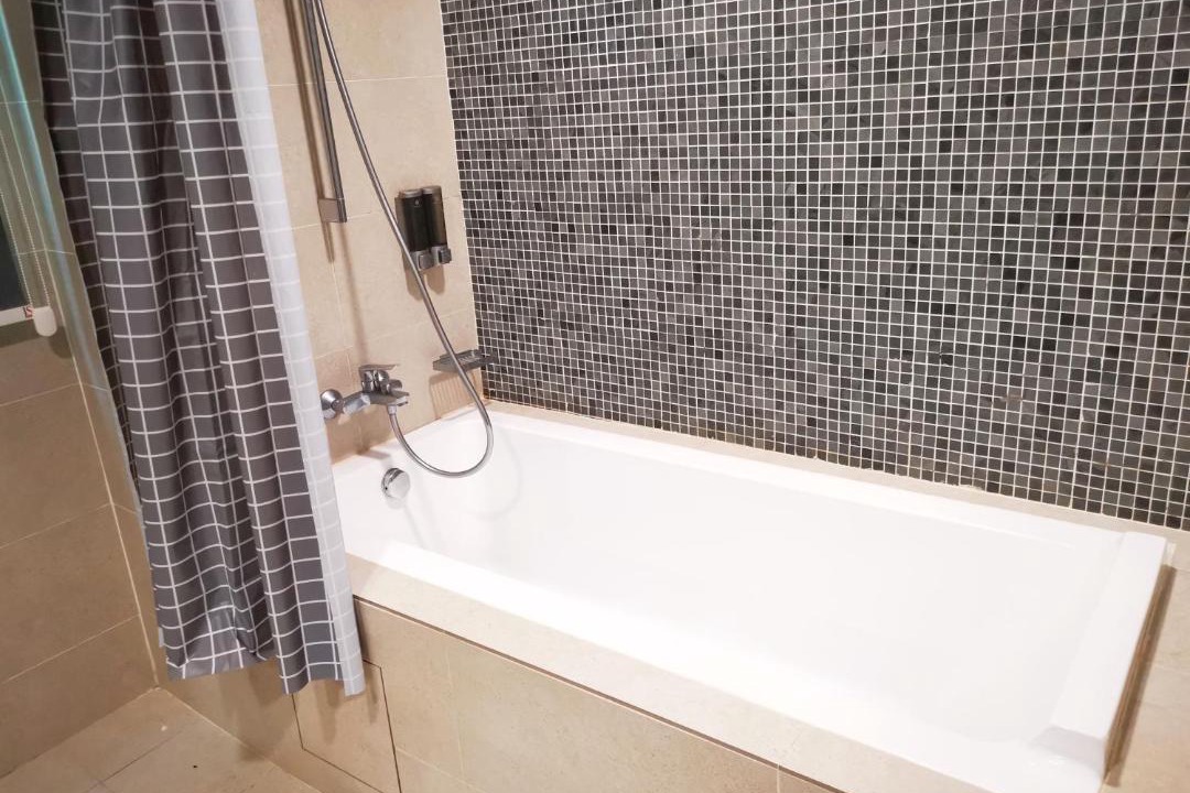Photo of Bathroom in Mont Kiara