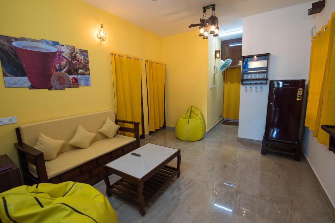 Photo of Livingroom in Kalapet
