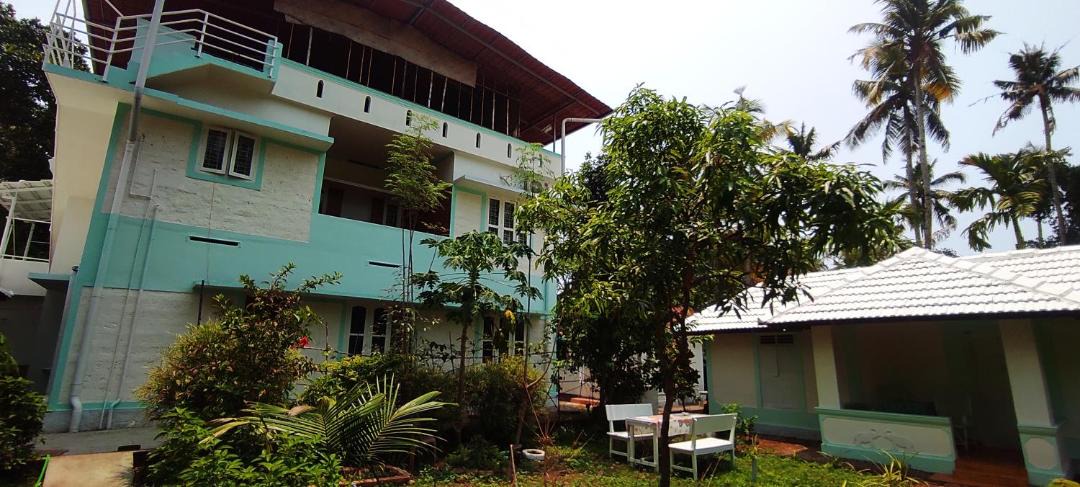 Photo of Buildings in Varkala