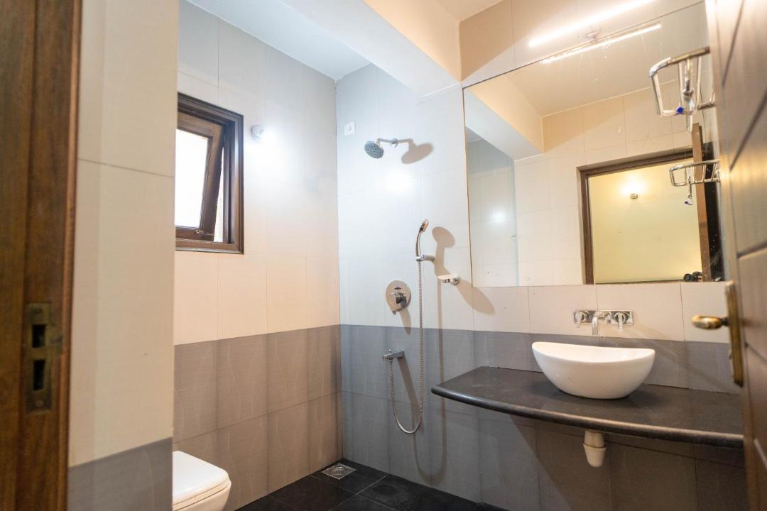Photo of Bathroom in Saligao