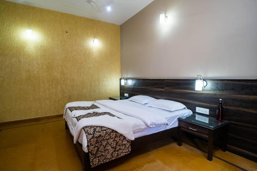 Photo of Bedroom in Saligao