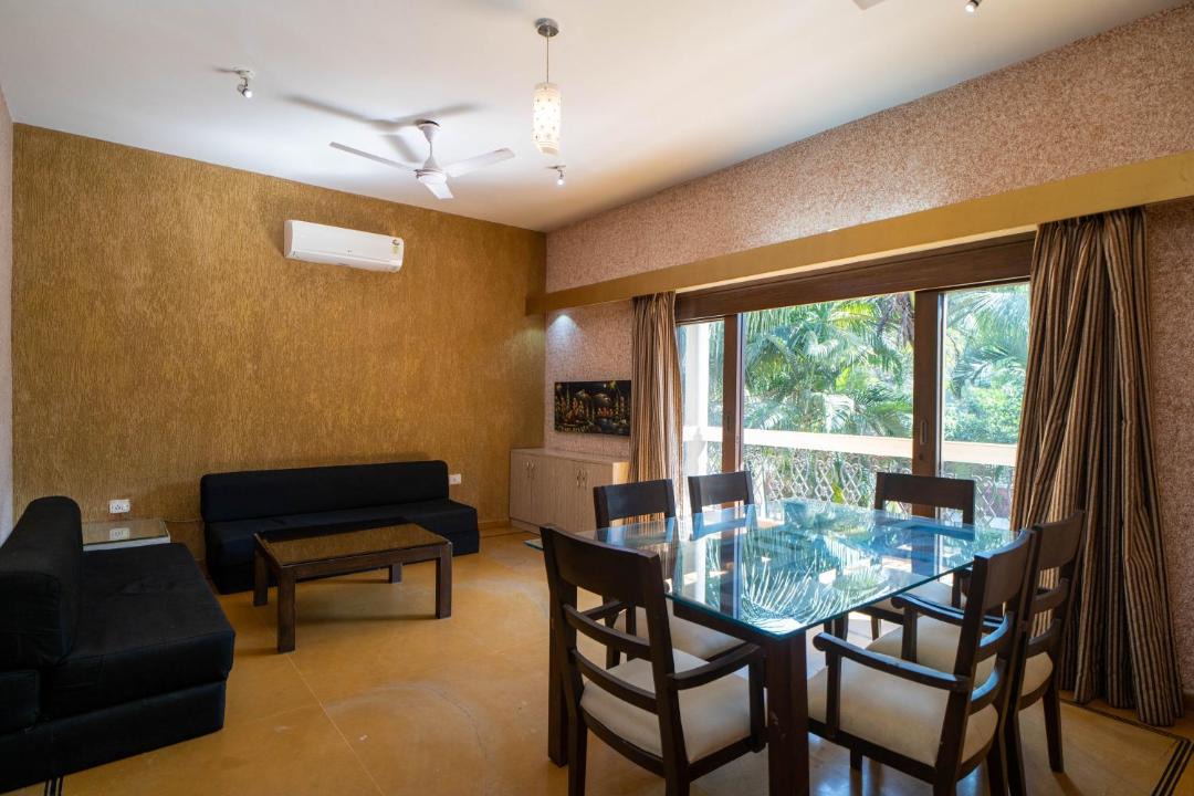 Photo of Livingroom in Saligao
