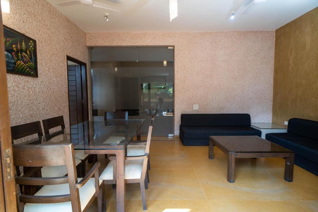 Photo of Livingroom in Saligao