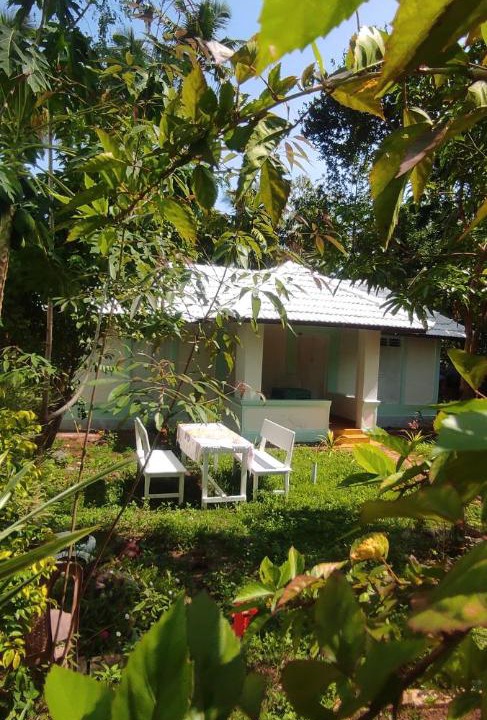 Photo of Buildings in Varkala
