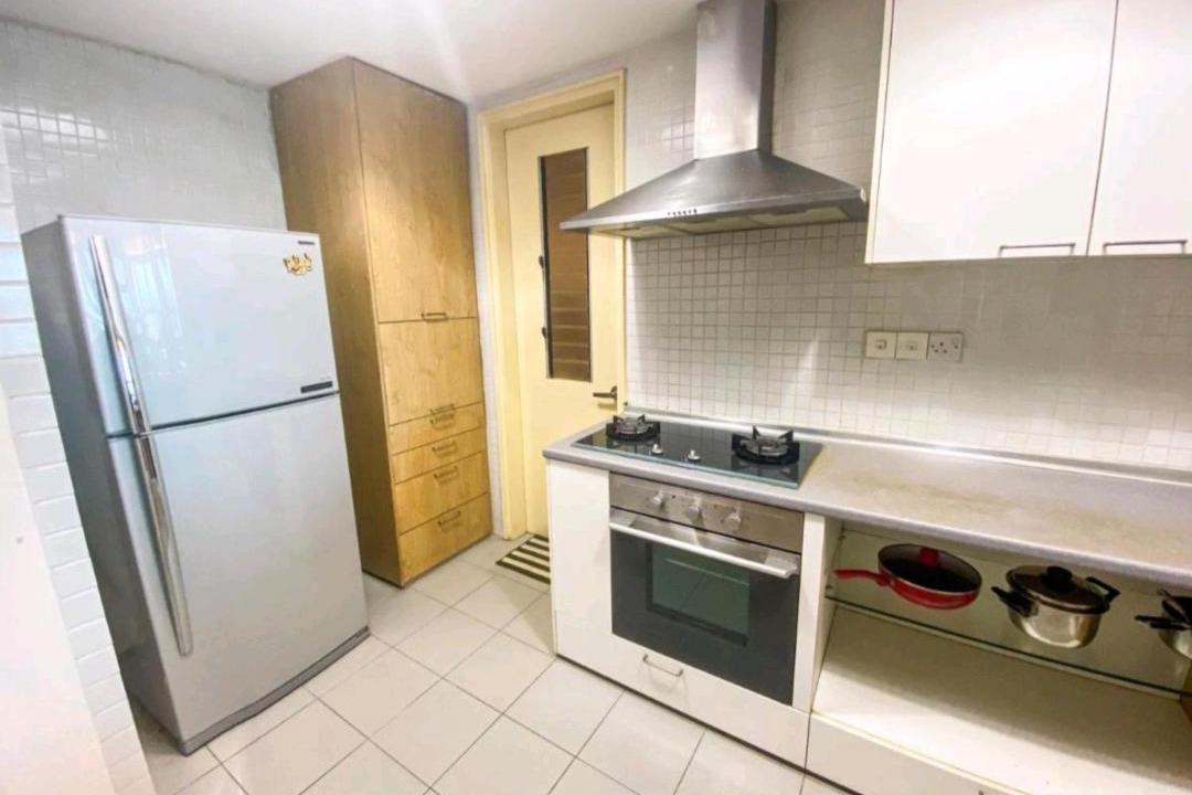 Photo of Kitchen in Mont Kiara