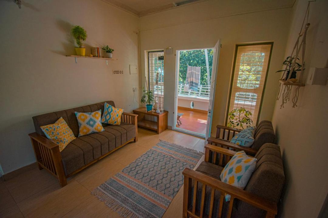 Photo of Livingroom in Varkala