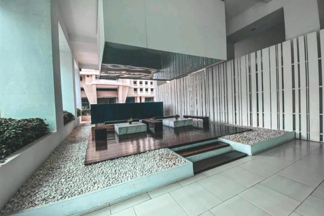Photo of Livingroom in Mont Kiara