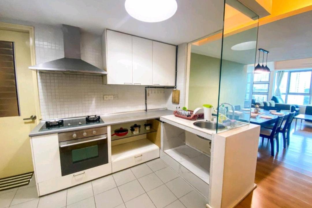 Photo of Kitchen in Mont Kiara