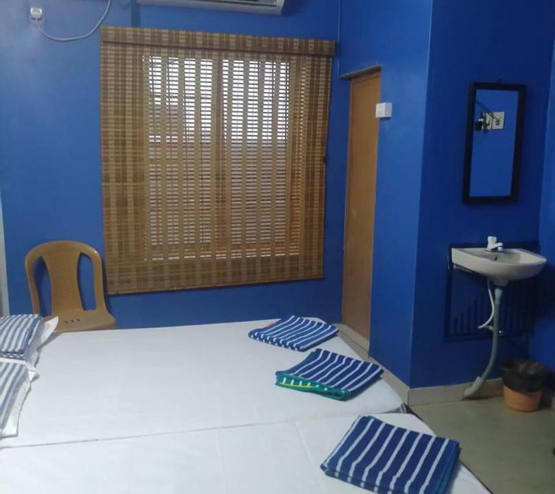 Photo of Bedroom in Tiruchendur