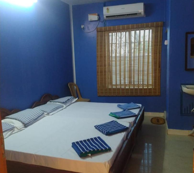 Photo of Bedroom in Tiruchendur