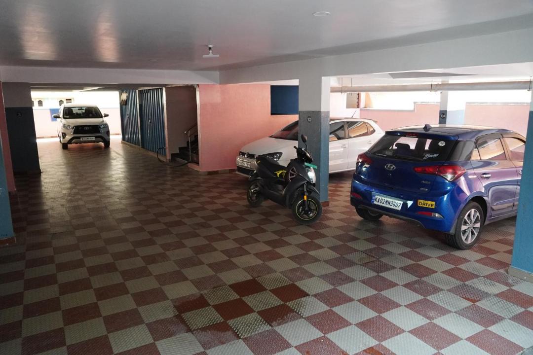 Photo of Livingroom in Agara
