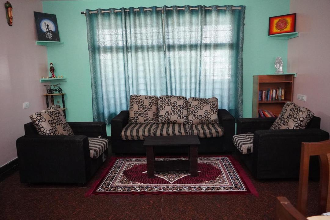 Photo of Livingroom in Agara