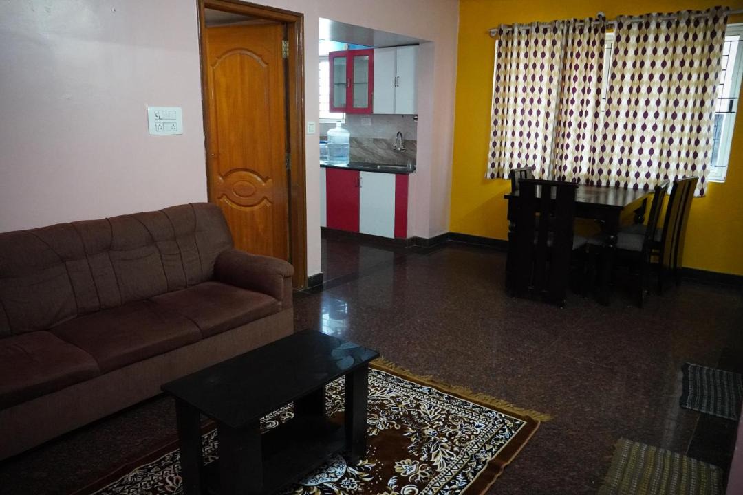 Photo of Livingroom in Agara