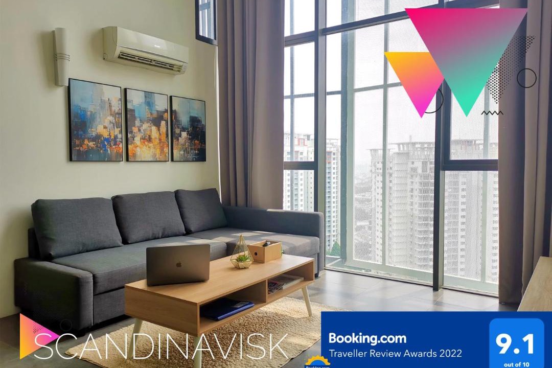 Photo of Livingroom in Damansara Perdana
