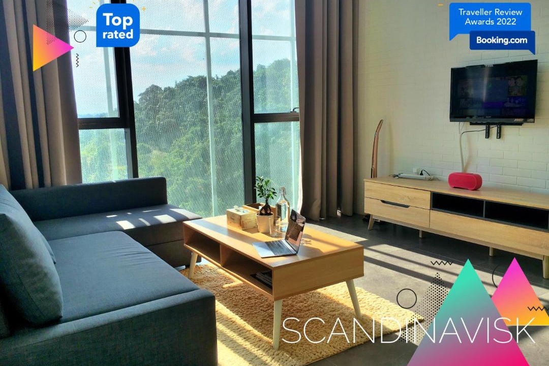 Photo of Livingroom in Damansara Perdana