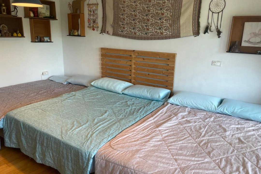 Photo of Livingroom in Sanzhi