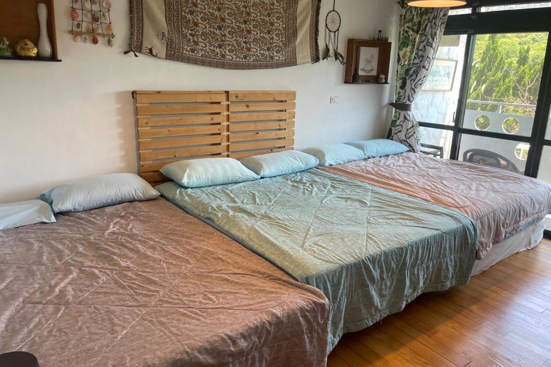 Photo of Livingroom in Sanzhi