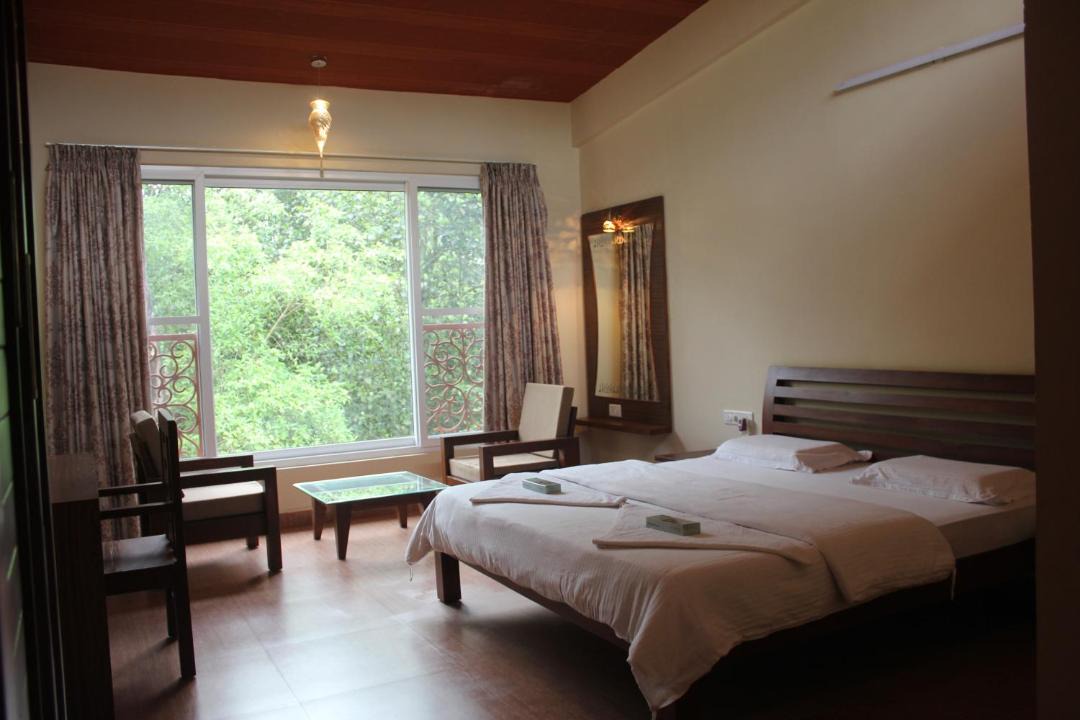 Photo of Bedroom in Sakleshpur