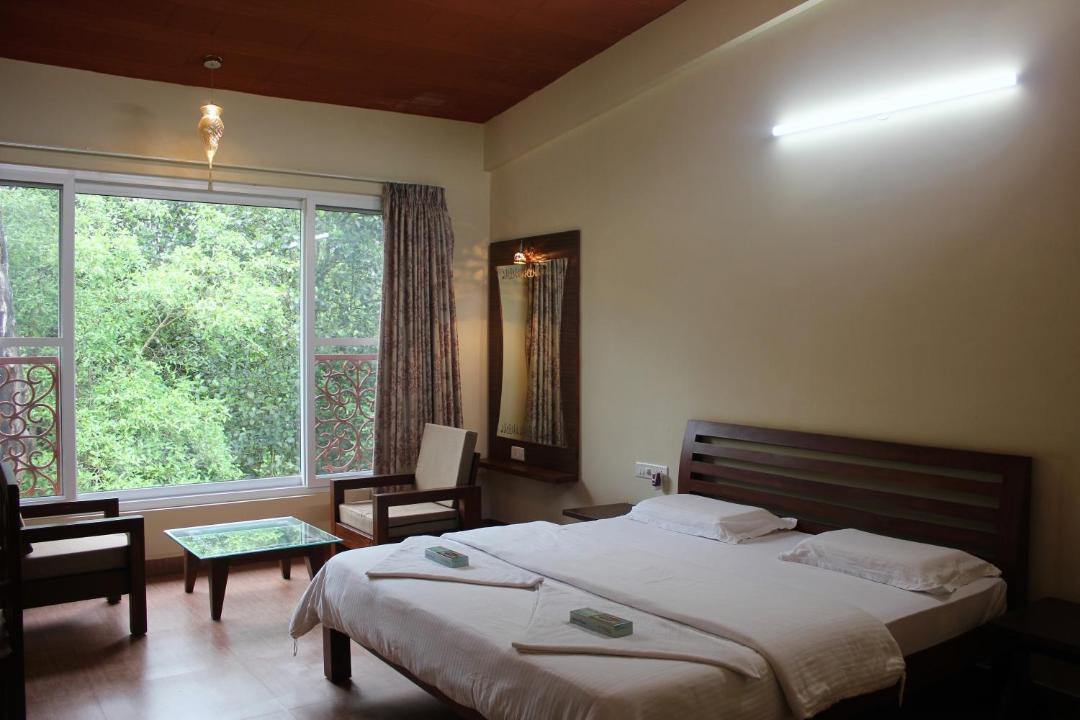 Photo of Bedroom in Sakleshpur