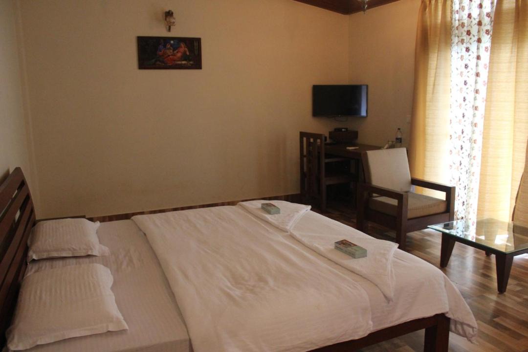 Photo of Bedroom in Sakleshpur