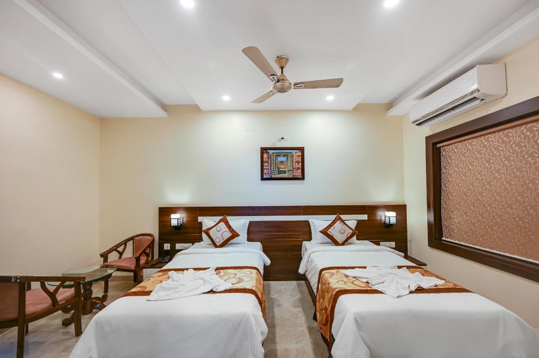 Photo of Others in Bhubaneshwar