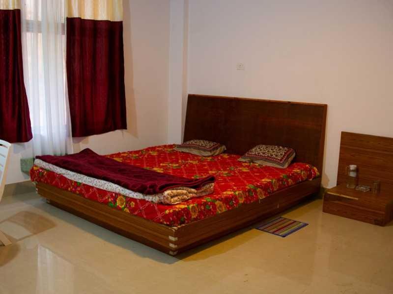 Photo of Bedroom in Shillong