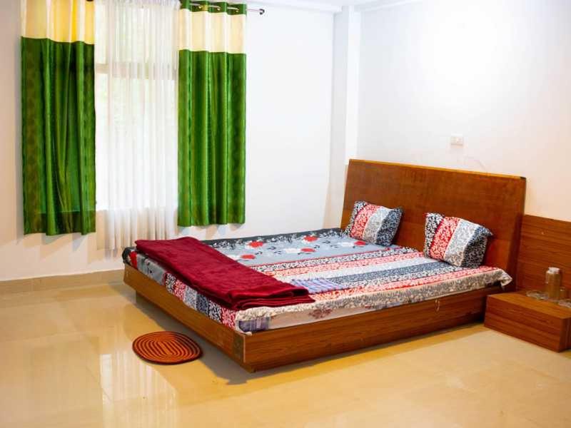 Photo of Bedroom in Shillong