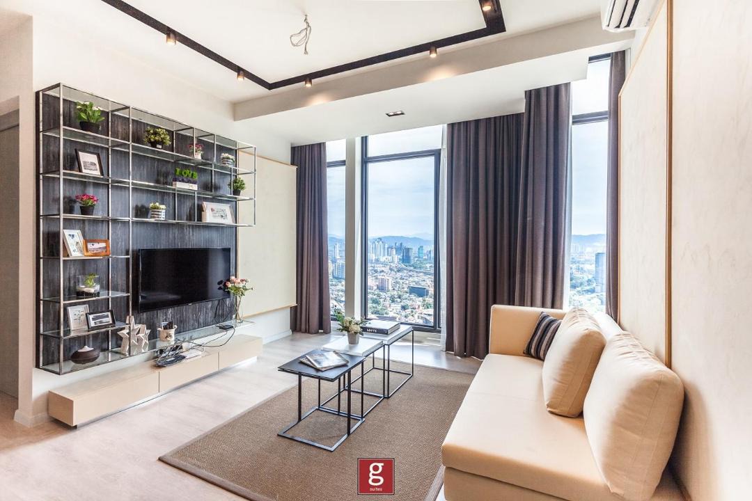 Photo of Livingroom in Titiwangsa