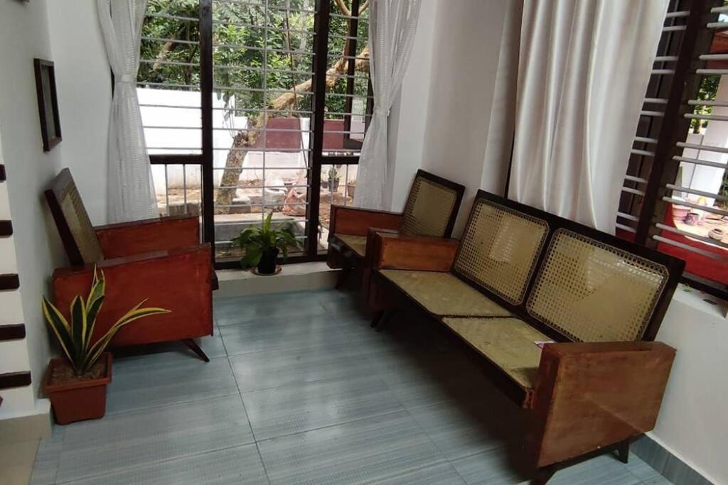 Photo of Livingroom in Poovar