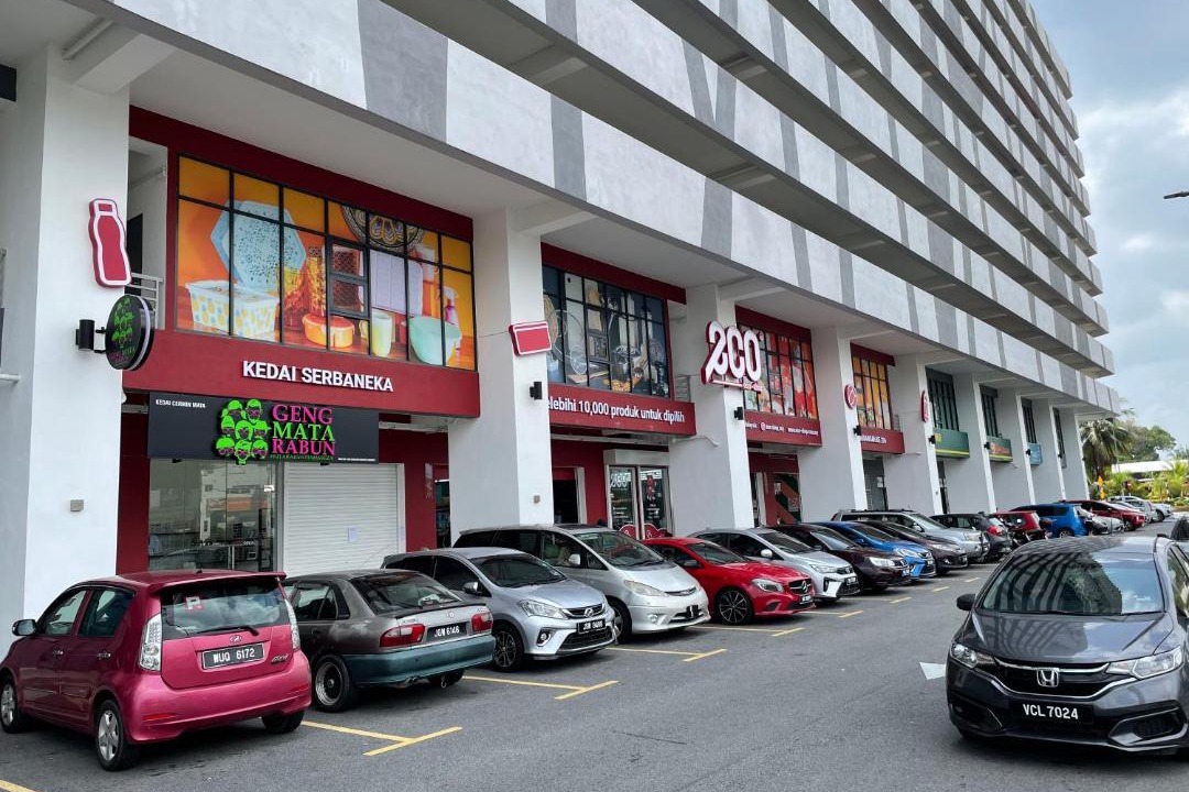 Photo of Others in Kajang