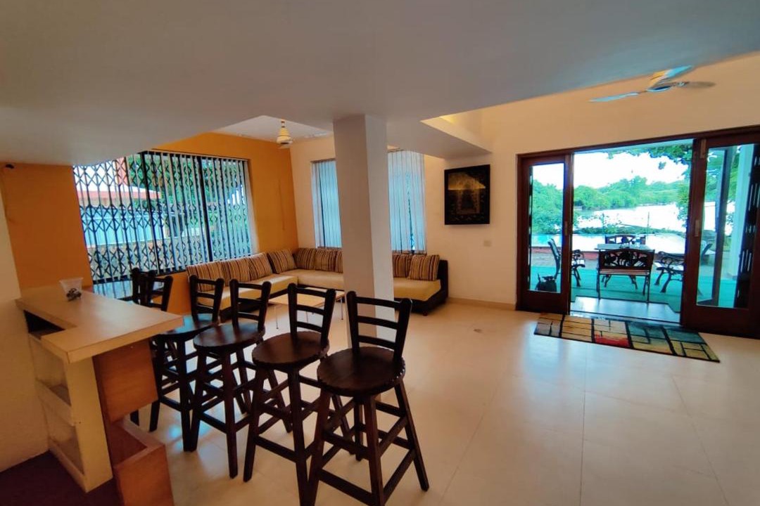 Photo of Livingroom in Bainguinim