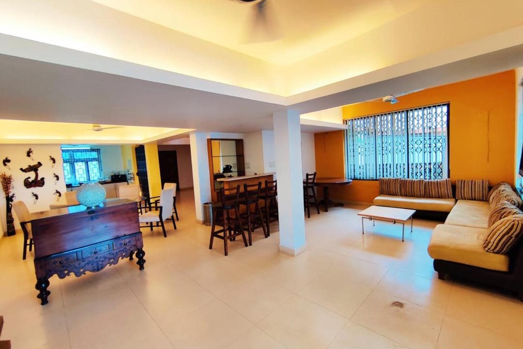 Photo of Livingroom in Bainguinim