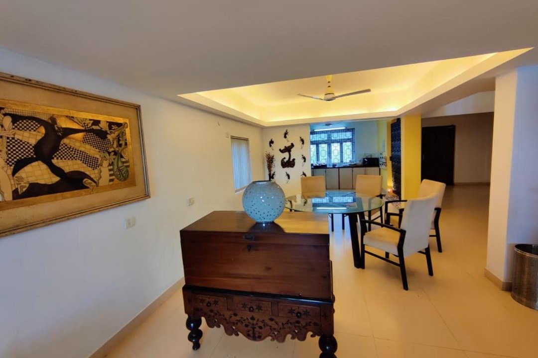 Photo of Livingroom in Bainguinim