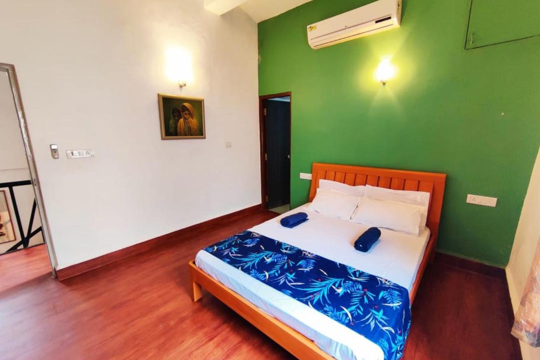 Photo of Bedroom in Bainguinim