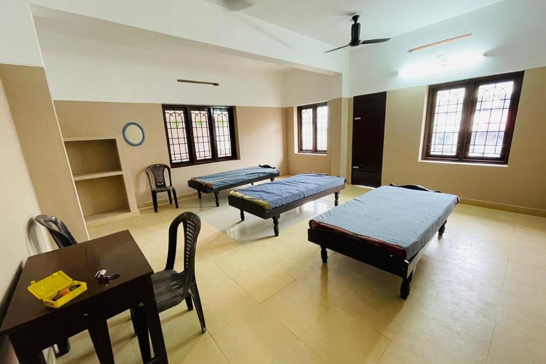 Photo of Livingroom in Nedumangad